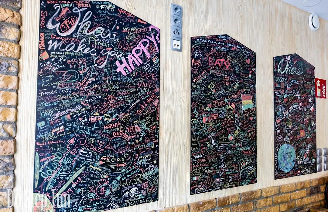 Do Step Inn Central - Self-Service-Hostel-1