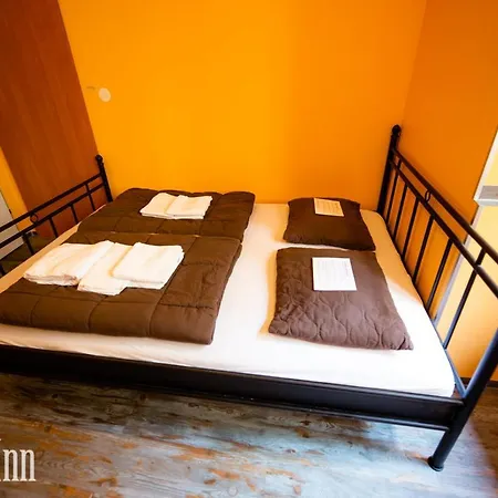 Do Step Inn Central - Self-Service-Hostel-2