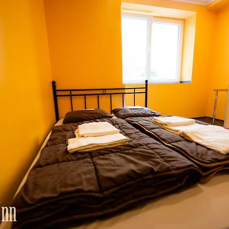 Do Step Inn Central - Self-Service-Hostel-3